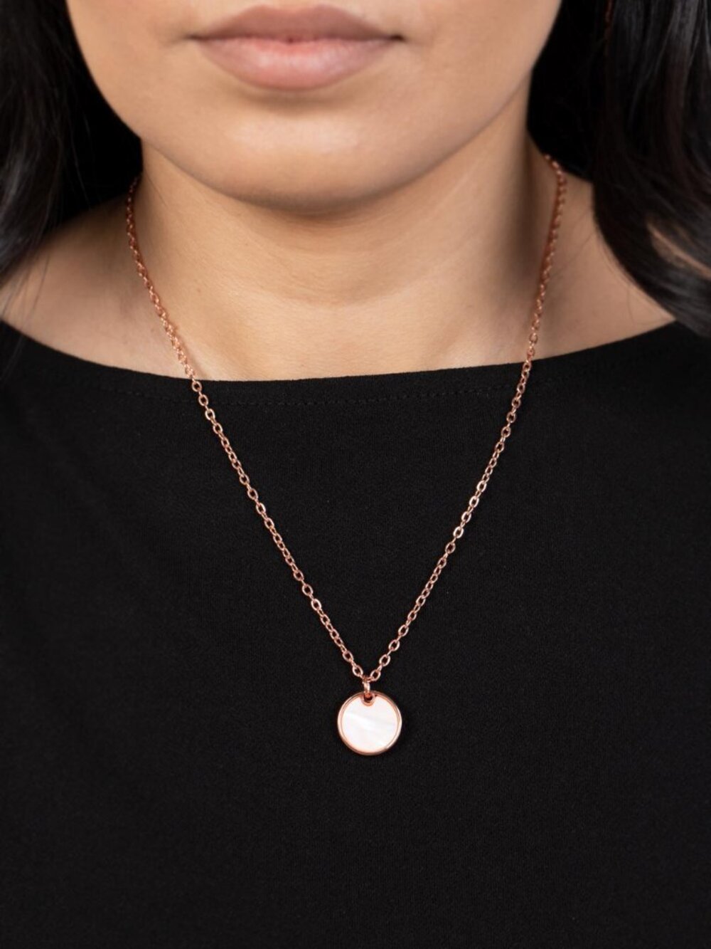 Paparazzi Necklace (NS435)